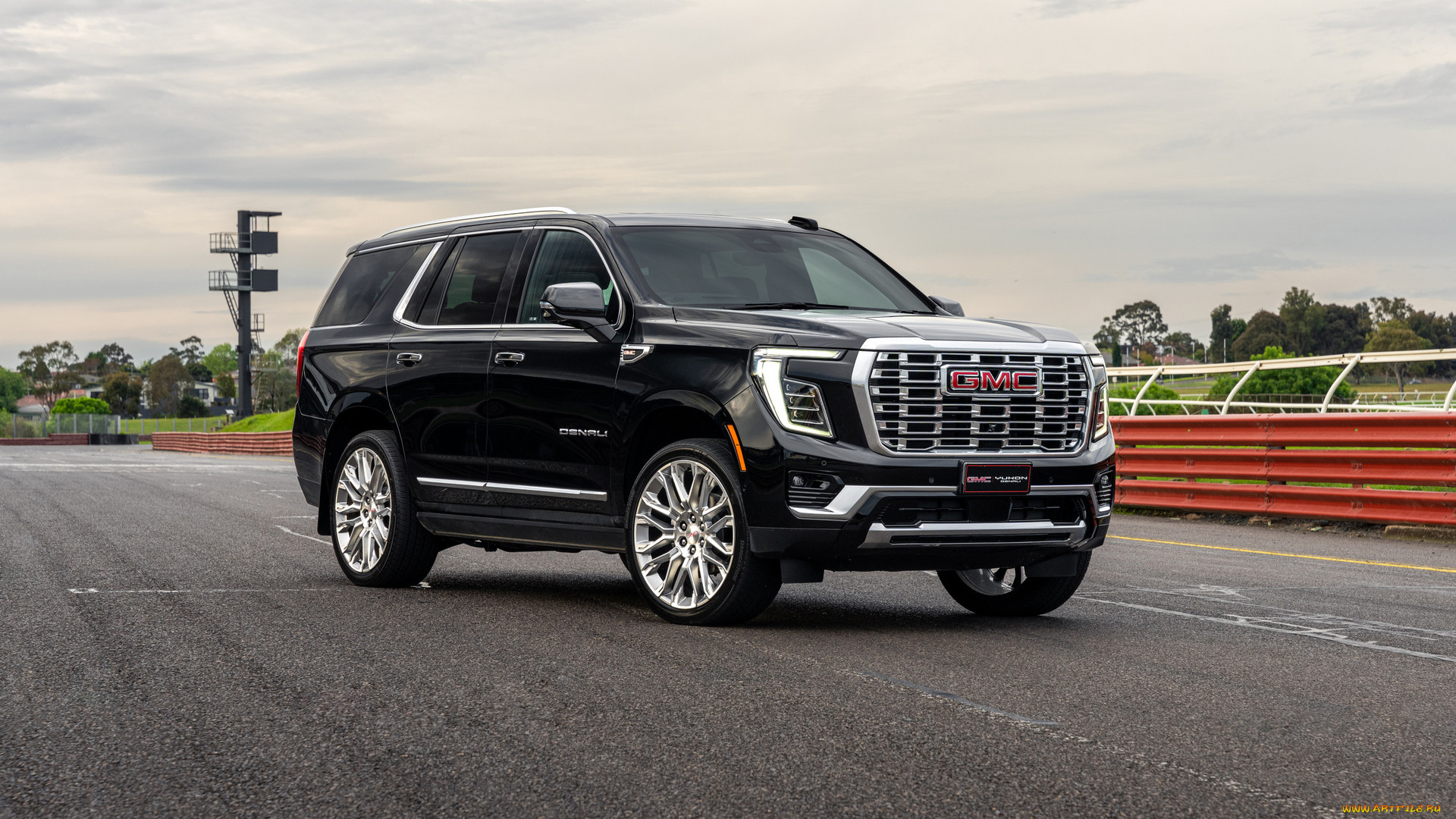 , gm-gmc, gmc, yukon, denali, 2024, e, 